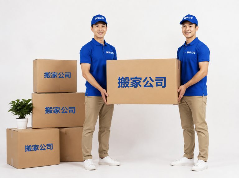 鼓楼区家庭与别墅精细化搬家